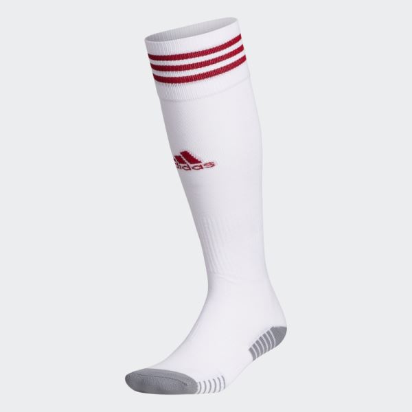 Copa Zone Cushion OTC Socks Adidas White