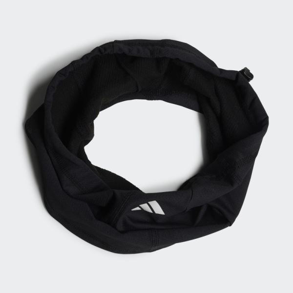 Black Adidas Tiro 23 League Neck Warmer