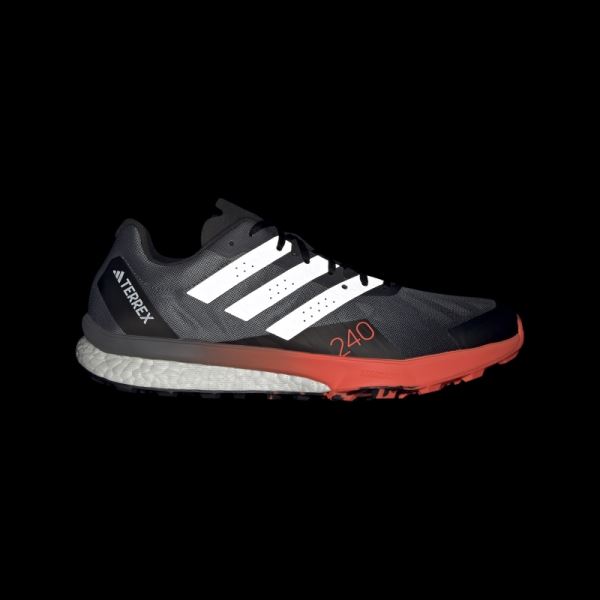 Terrex Speed Ultra Trail Running Shoes Adidas Black