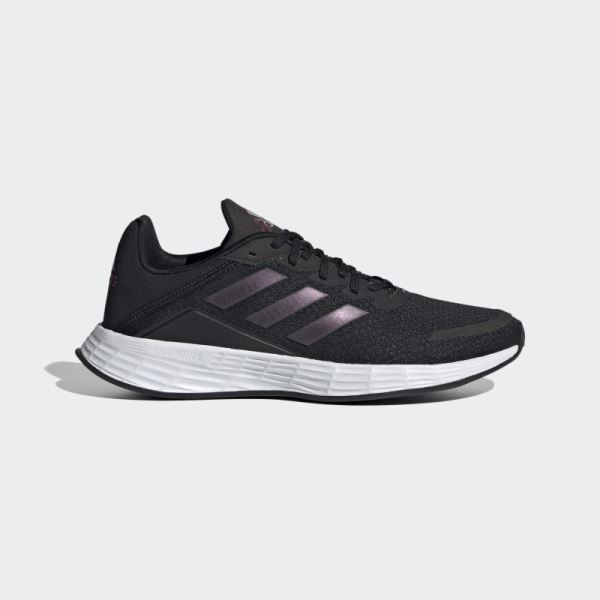 Black Duramo SL Shoes Adidas