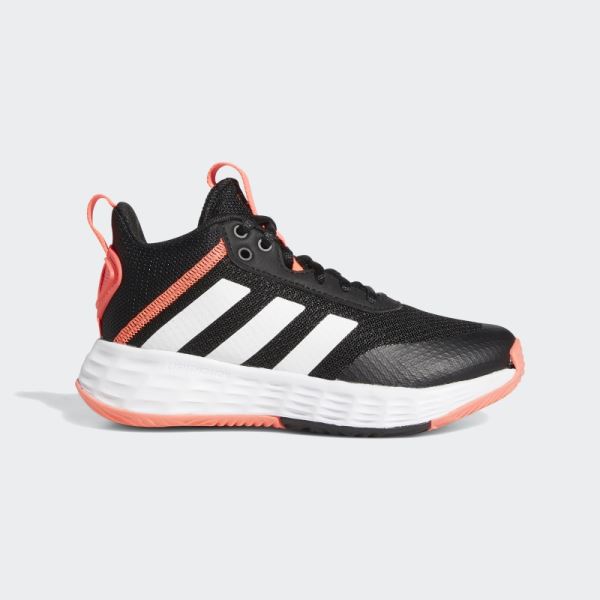 Turbo Adidas Ownthegame 2.0 Shoes