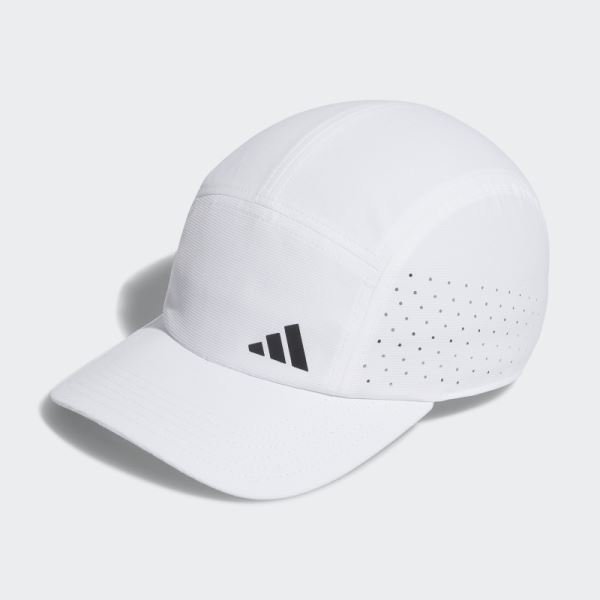 Adidas Superlite Trainer Hat White