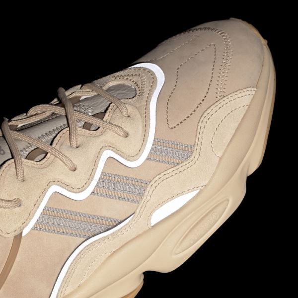 OZWEEGO Shoes Pale Nude Adidas