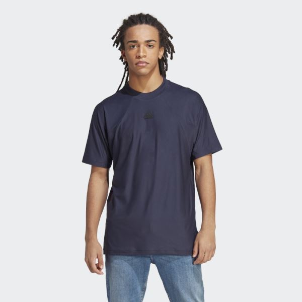 Adidas Ink City Escape Tee