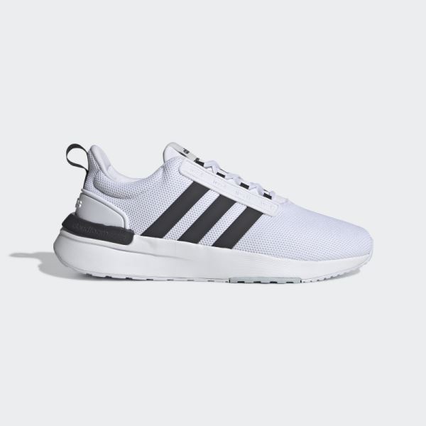 Black Adidas Racer TR21 Shoes