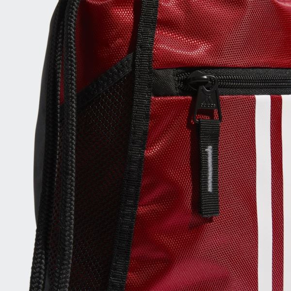 Adidas Red Alliance II Sackpack