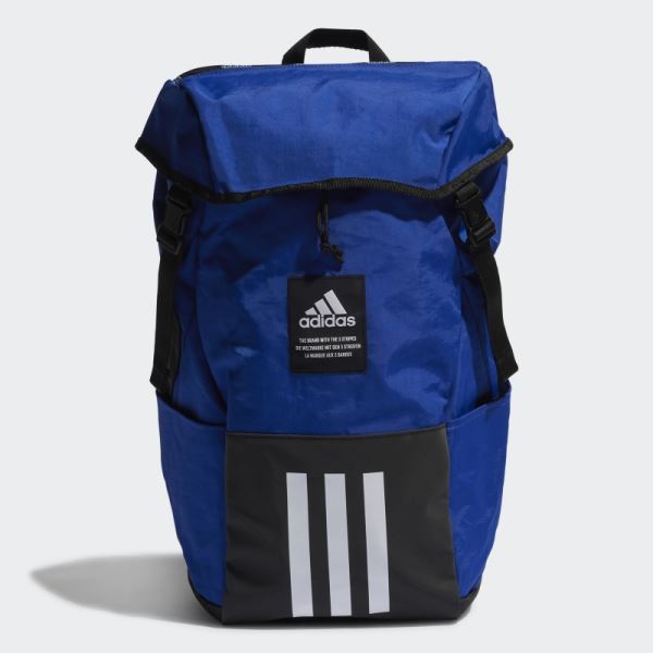 Royal Blue 4ATHLTS Camper Backpack Adidas