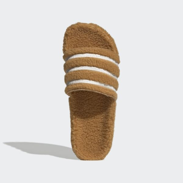 Adilette Slides Mesa Adidas