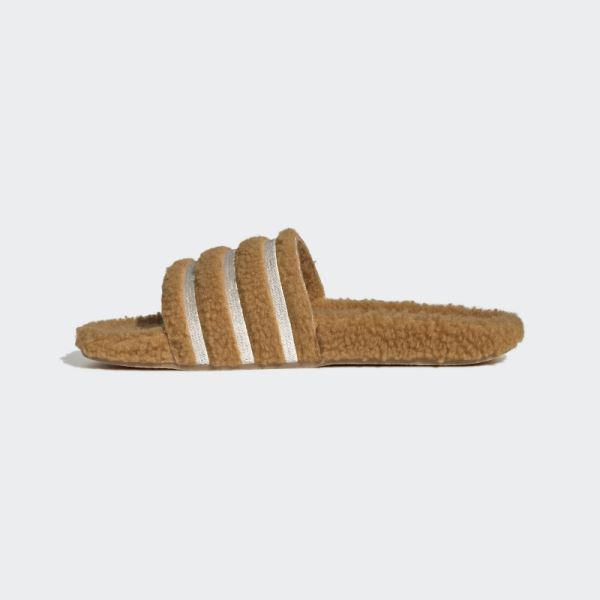 Adilette Slides Mesa Adidas