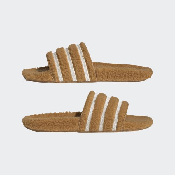 Adilette Slides Mesa Adidas