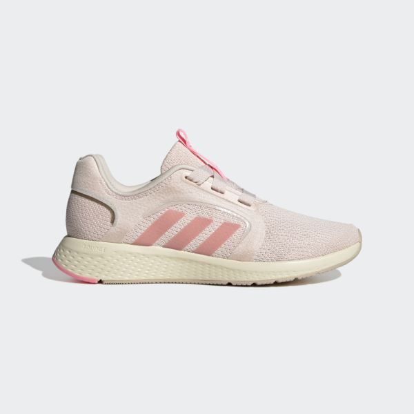 Edge Lux Running Shoes Adidas Quartz