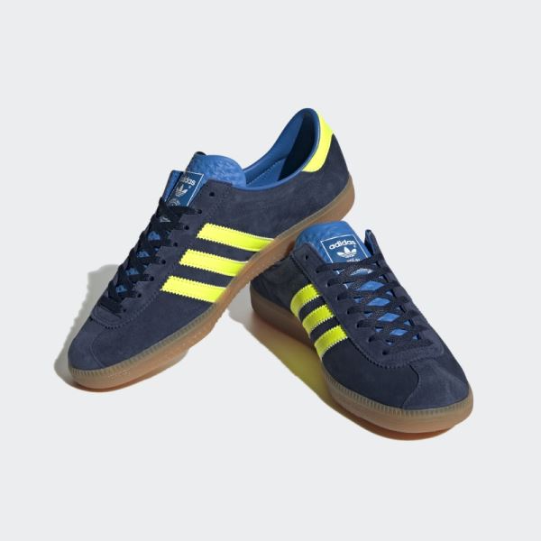 Night Indigo HOCHELAGA SPZL Adidas