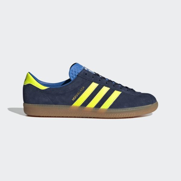 Adidas HOCHELAGA SPZL Night Indigo