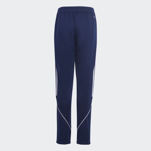 Adidas Navy Blue Tiro 23 League Pants