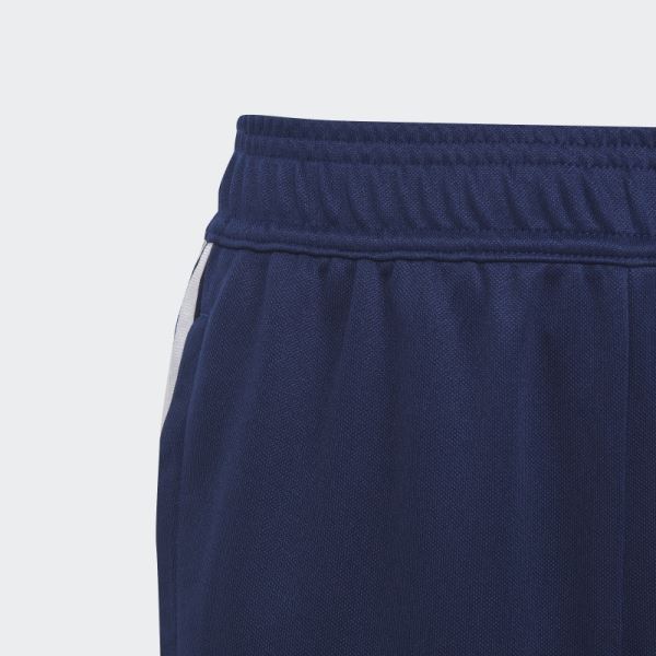 Adidas Navy Blue Tiro 23 League Pants