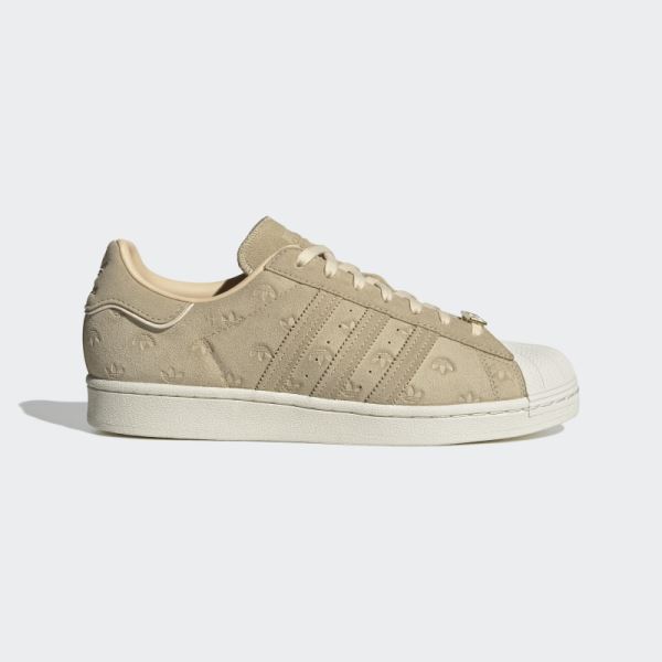 Savanna Adidas Superstar Shoes