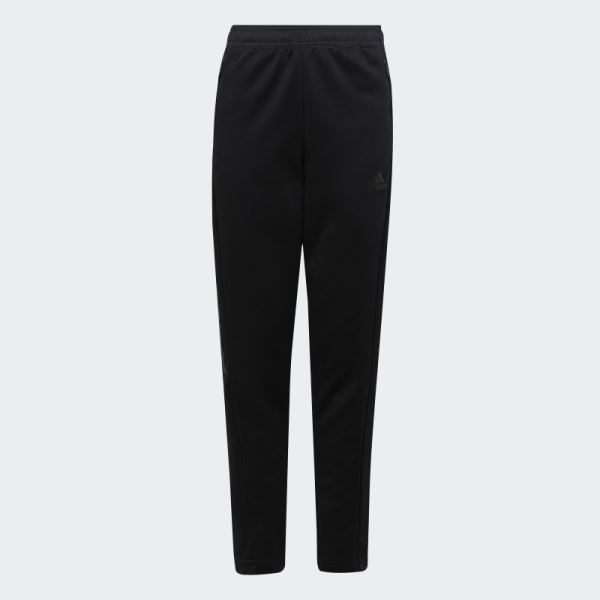 Adidas Tiro Suit-Up Track Pants Black Fashion