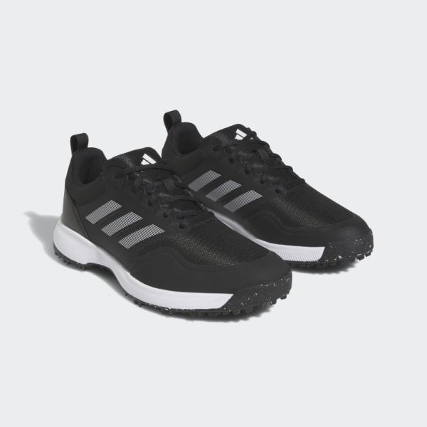 Adidas Tech Response SL 3.0 Golf Shoes Black