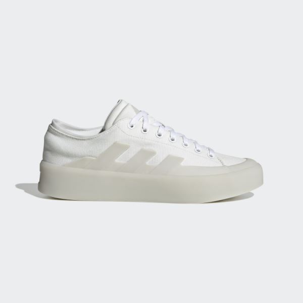 ZNSORED Shoes Adidas White