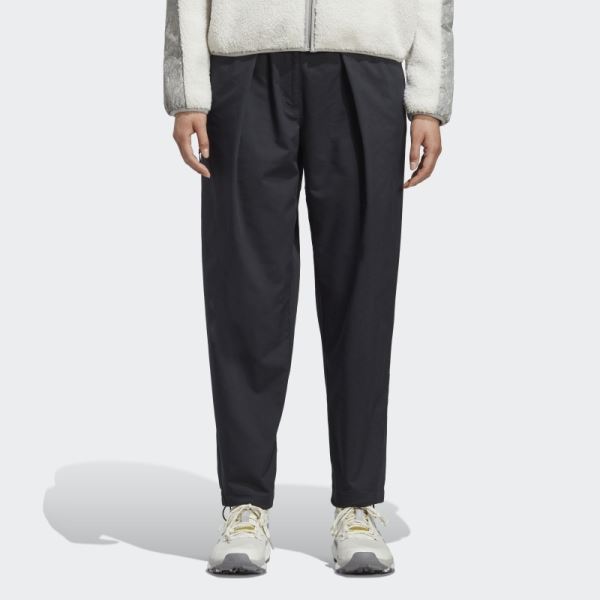 TERREX x and wander Pants Black Adidas