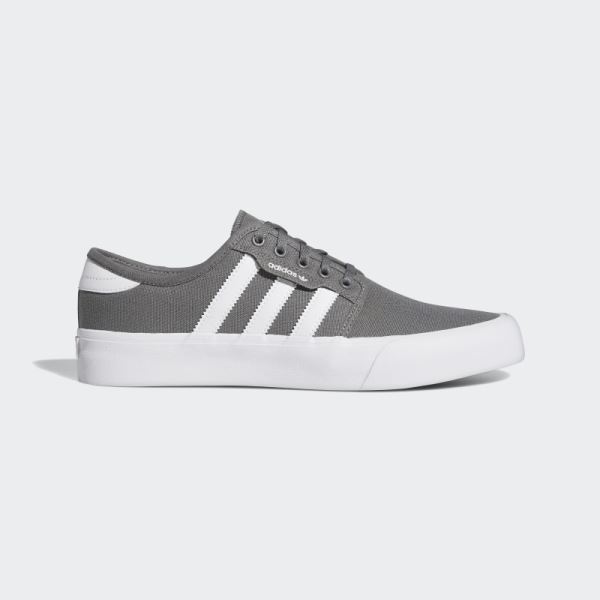 Grey Seeley XT Shoes Adidas