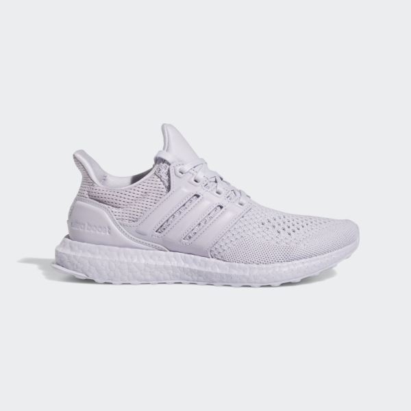 Silver Dawn Ultraboost 1.0 Running Shoes Adidas