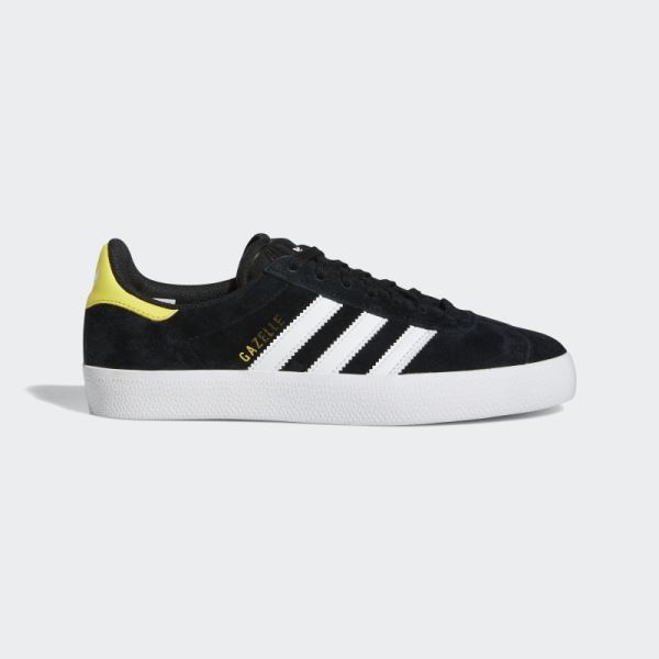 Adidas Gazelle ADV Shoes White