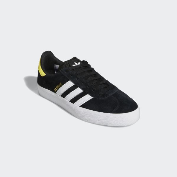 Adidas Gazelle ADV Shoes White