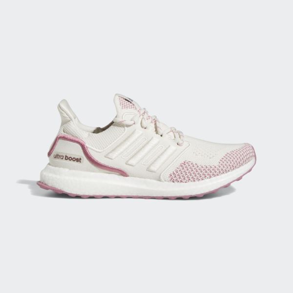 Adidas Ultraboost 1.0 Shoes Pink Fashion