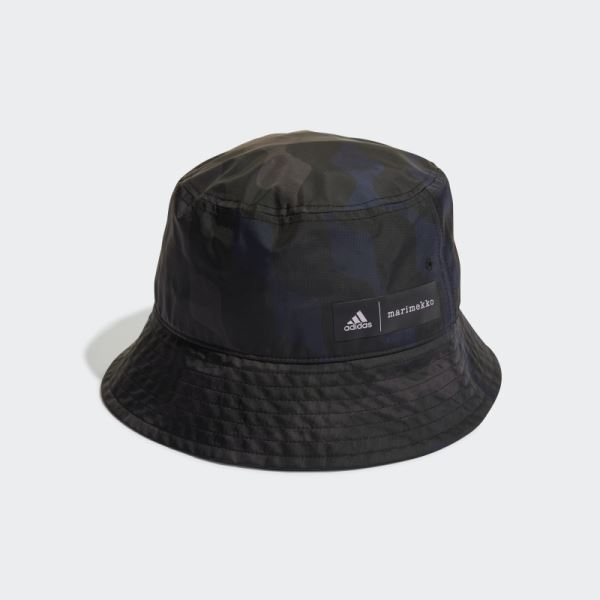 Multicolor Adidas Marimekko WIND.RDY Bucket Hat