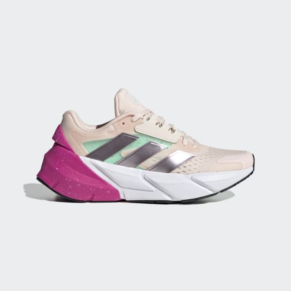 Adidas Adistar 2.0 Shoes Quartz