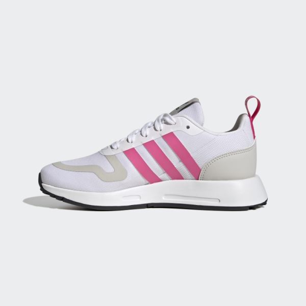 Stylish Grey Adidas Multix Shoes