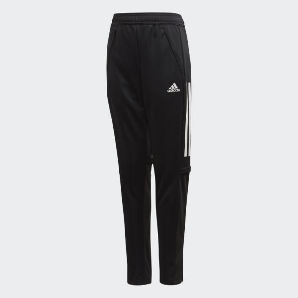 Condivo 20 Training Tracksuit Bottoms Black Adidas