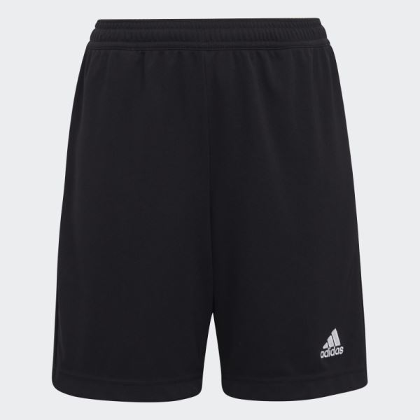 Entrada 22 Training Shorts Black Adidas