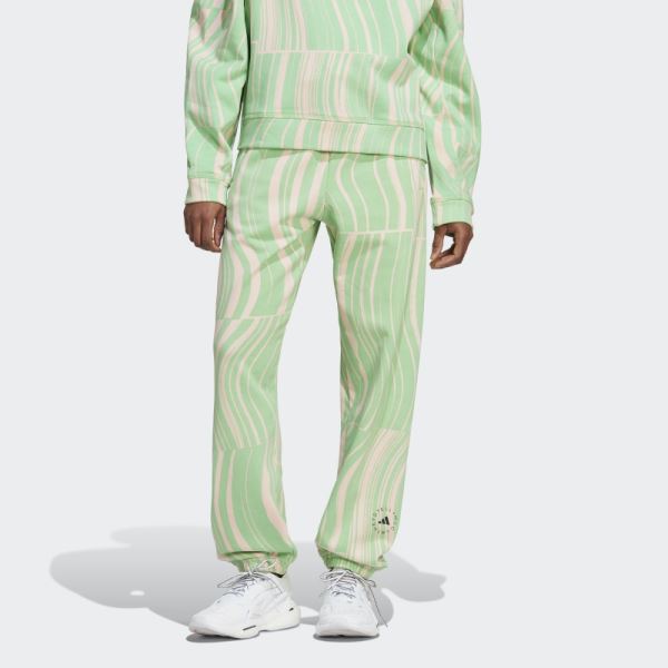 Adidas by Stella McCartney TrueCasuals Joggers Green