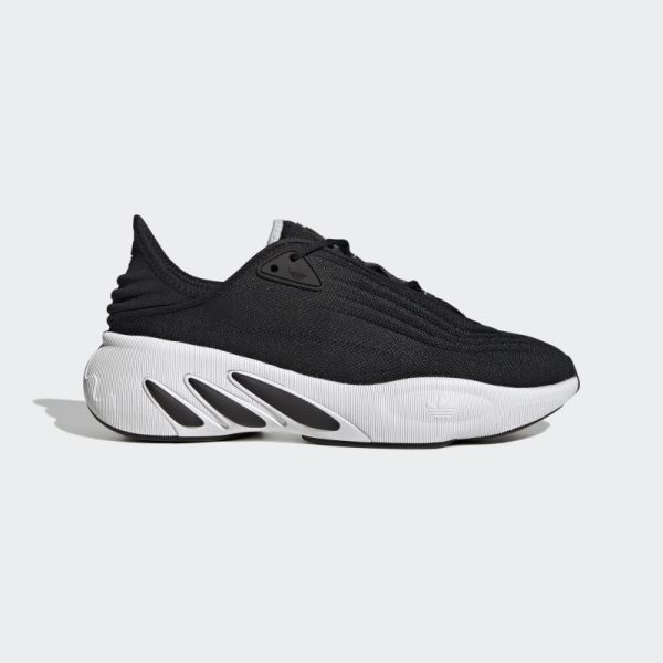 Adidas Adifom SLTN Shoes Black/White