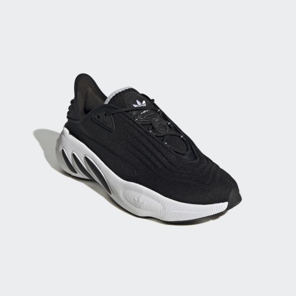 Adidas Adifom SLTN Shoes Black/White