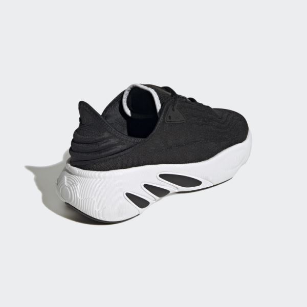 Adidas Adifom SLTN Shoes Black/White