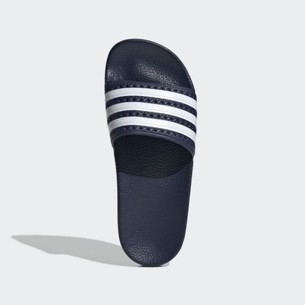 Adidas adilette Slides Ink