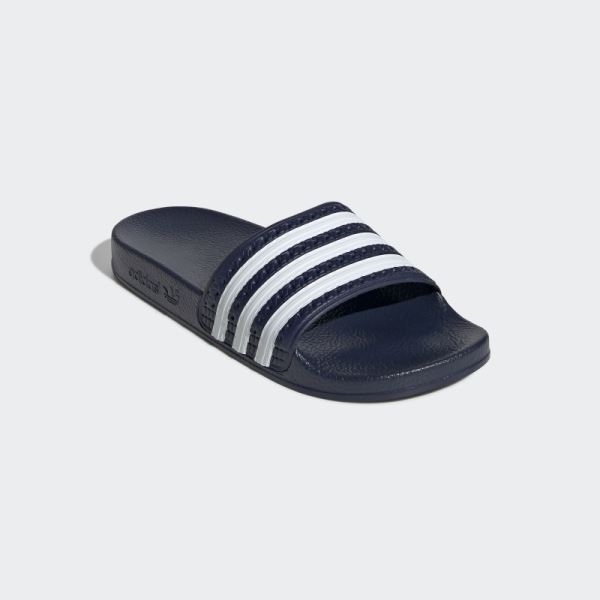 Adidas adilette Slides Ink