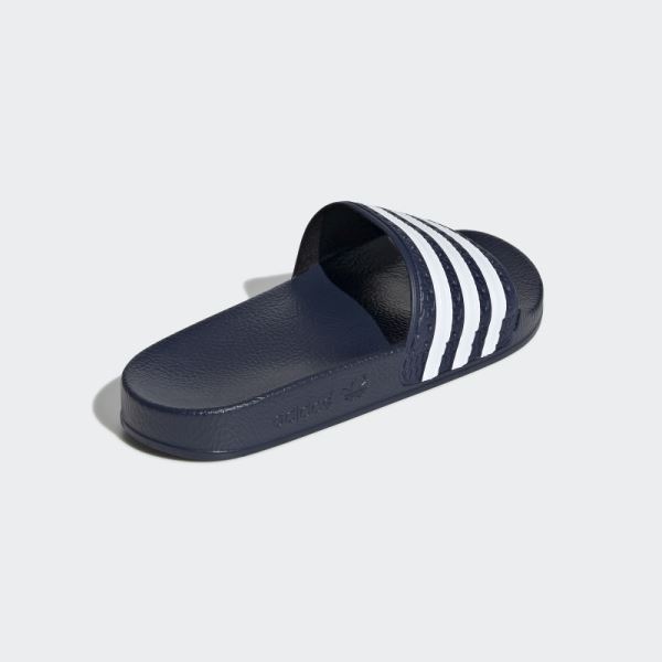 Adidas adilette Slides Ink