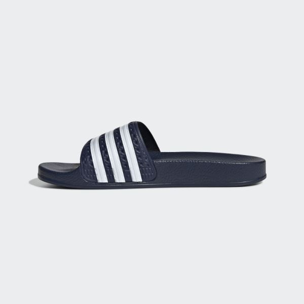 Adidas adilette Slides Ink