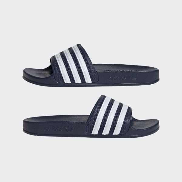 Adidas adilette Slides Ink