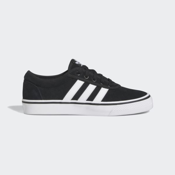 Adiease Shoes Black Adidas