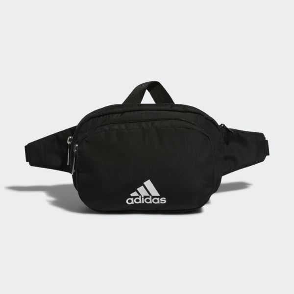 Adidas Black Must Have Waist Pack