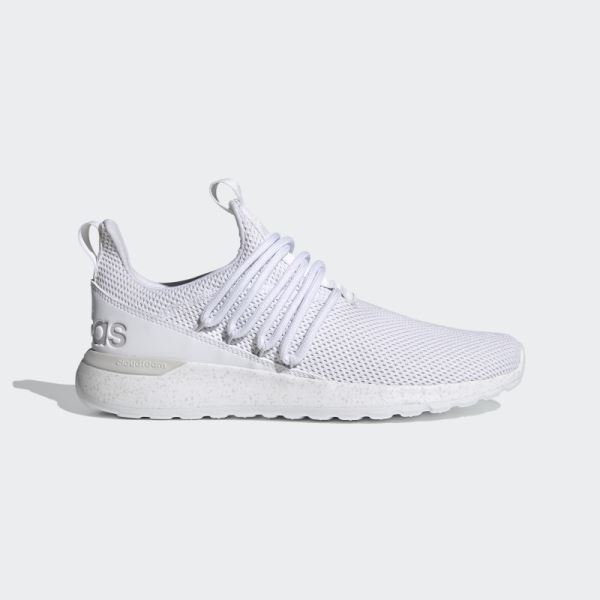 Adidas Lite Racer Adapt 3 Shoes White