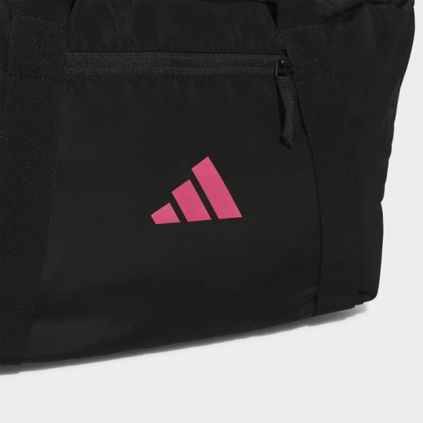 Sport Bag Black Adidas