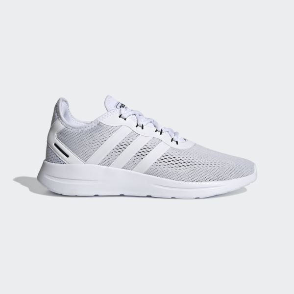 Lite Racer RBN 2.0 Shoes Adidas White