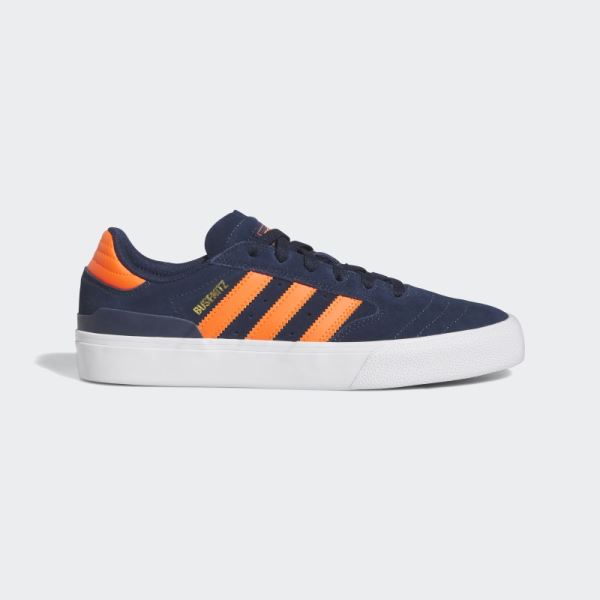 Adidas Busenitz Vulc 2 Shoes Navy