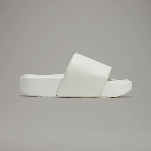 Stylish Y-3 Slides Adidas